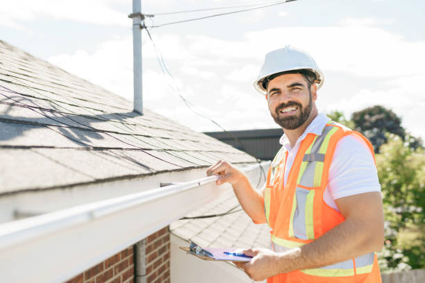 Best Roof Maintenance Services  in Jasmine Estates, FL