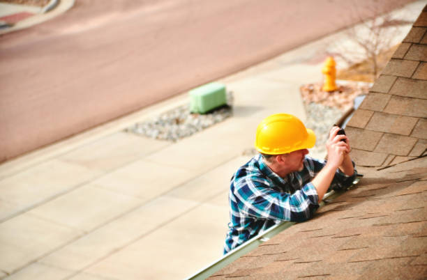 Tile Roofing Contractor in Jasmine Estates, FL