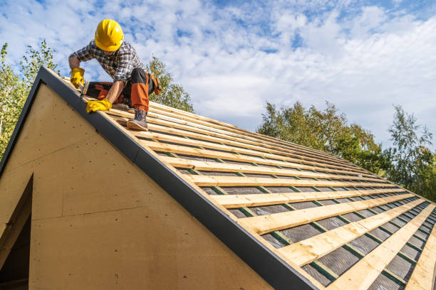 Quick and Trustworthy Emergency Roof Repair Services in Jasmine Estates, FL