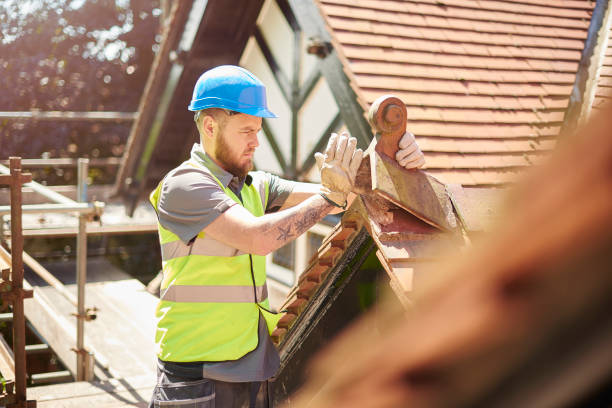 Roof Repair Estimates in Jasmine Estates, FL