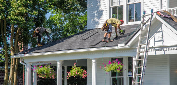 Best Storm Damage Roof Repair  in Jasmine Estates, FL