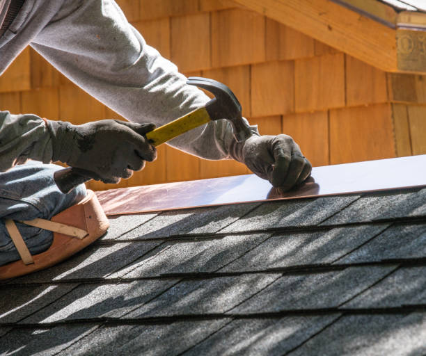 Best New Roof Installation  in Jasmine Estates, FL